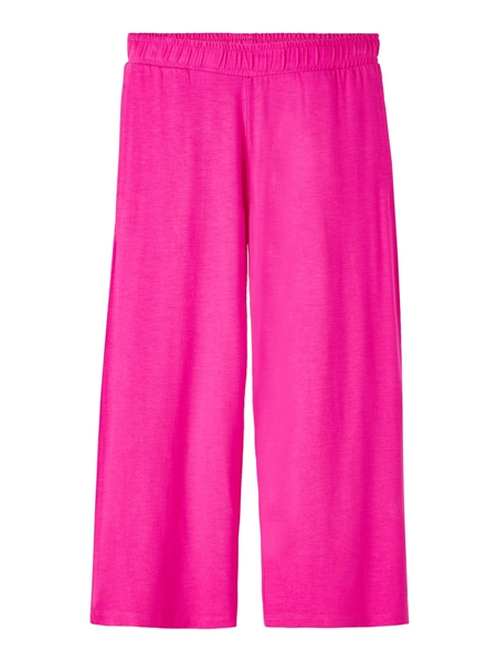 Billede af NAME IT Culotte Bukser Vulotte Pink Yarrow